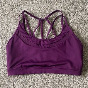 Victoria secret sports bra